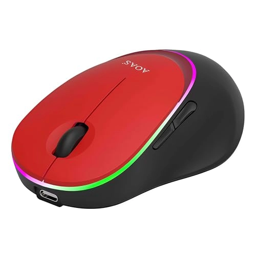 bt52-rgb - 2.4g Wireless Bluetooth