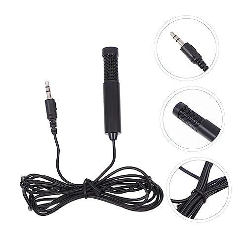 8066966862 USB+Wireless Microphone Bundle