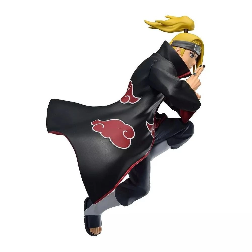 Deidara - Naruto Shippuden Vibration Stars (13 cm) (BP89345P)