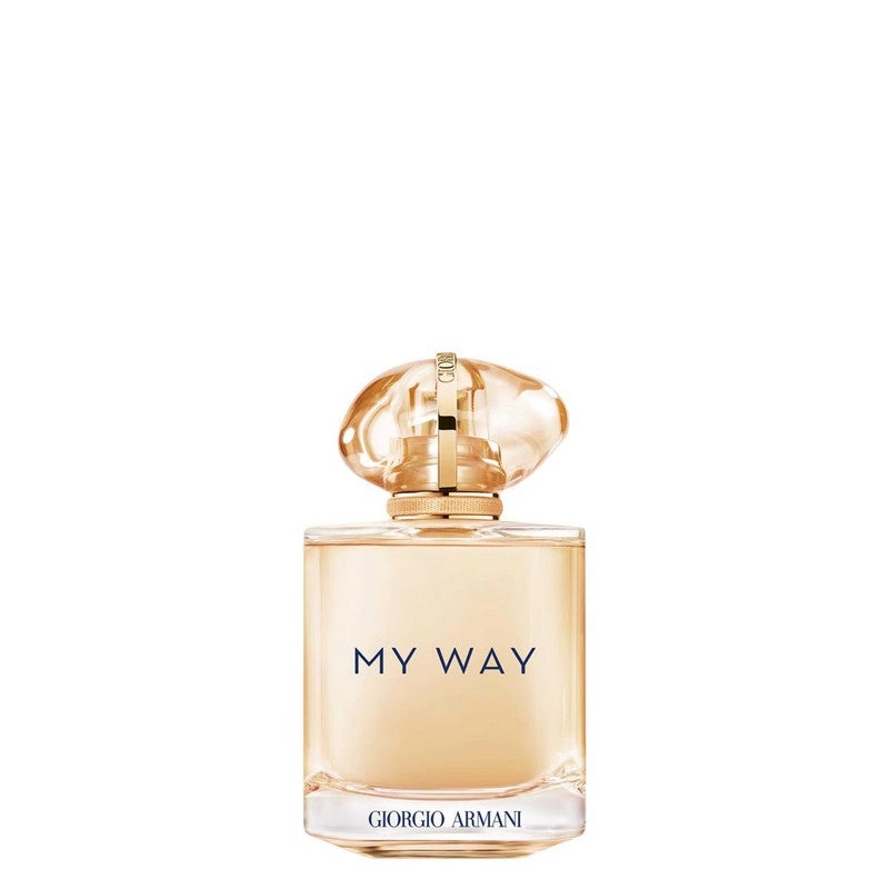 Giorgio Armani My Way Nectar Eau de Parfum 90ml