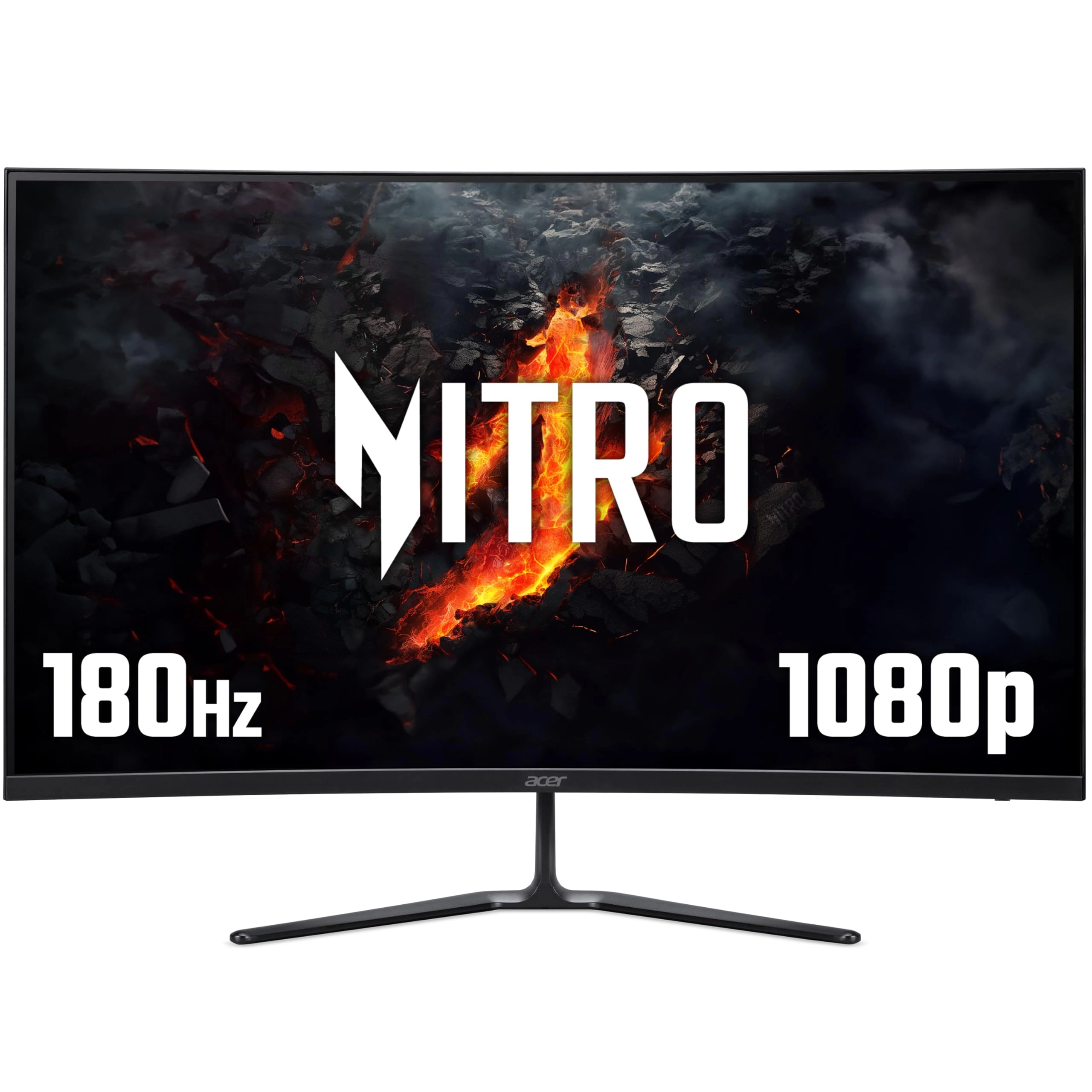 Acer Nitro ED320QRS3 - UM.JE0EE.323 32 inch 1920x1080