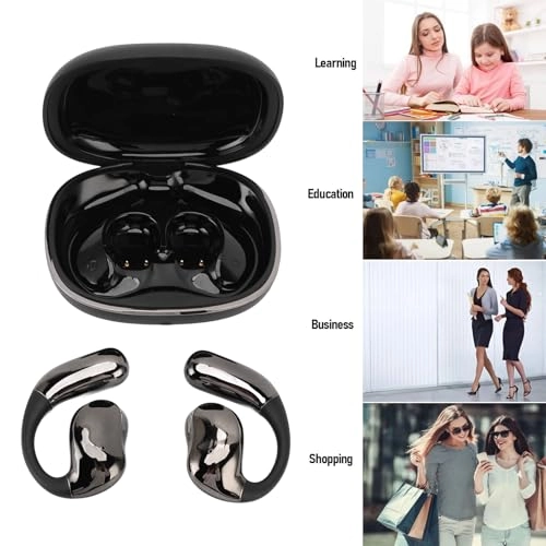 Language Translator Earbuds - 144 Languages & Accents