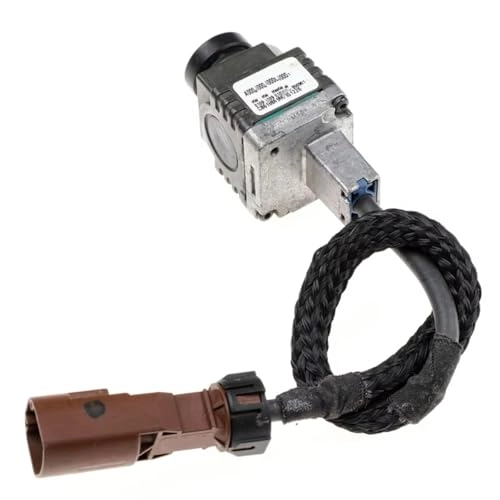 Rear View Camera - video cable