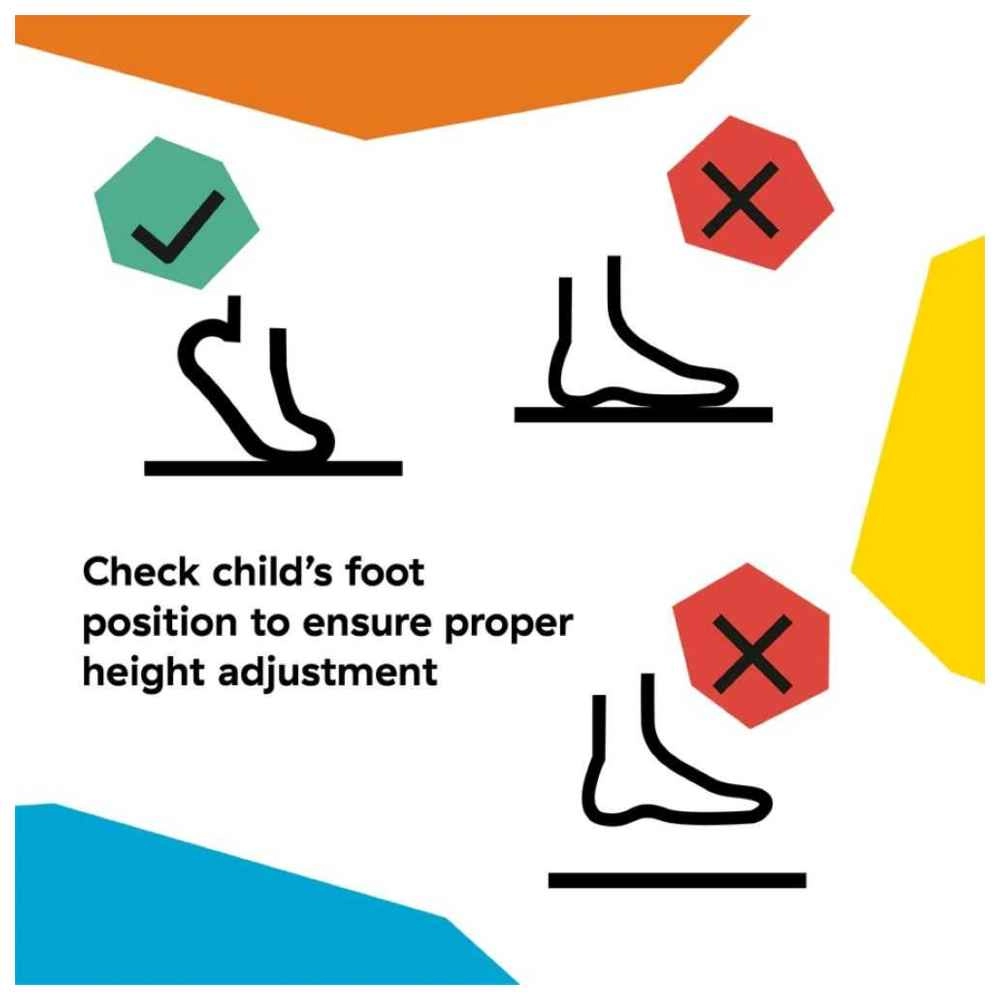 Ocean Explorers Curiosity Cove - 6 months