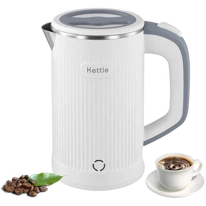GraGra Small Electric Kettle