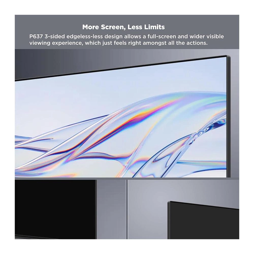 65P637 - 65 Inch