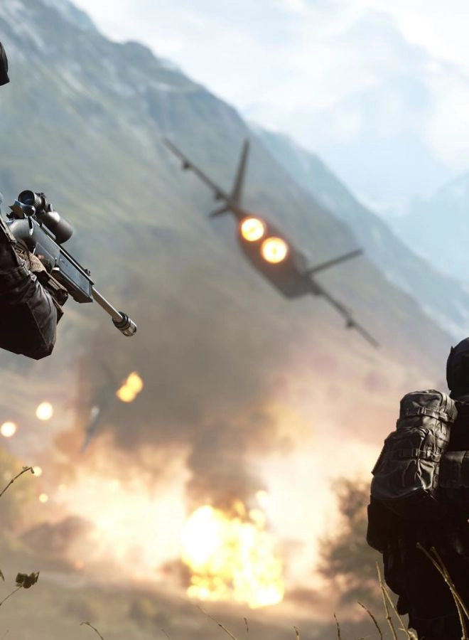 Battlefield 4 | Xbox One