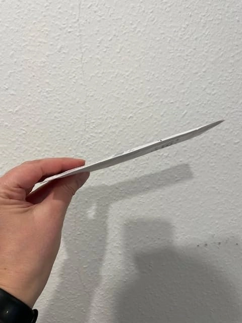 ULFULK120 - 1 pair orange