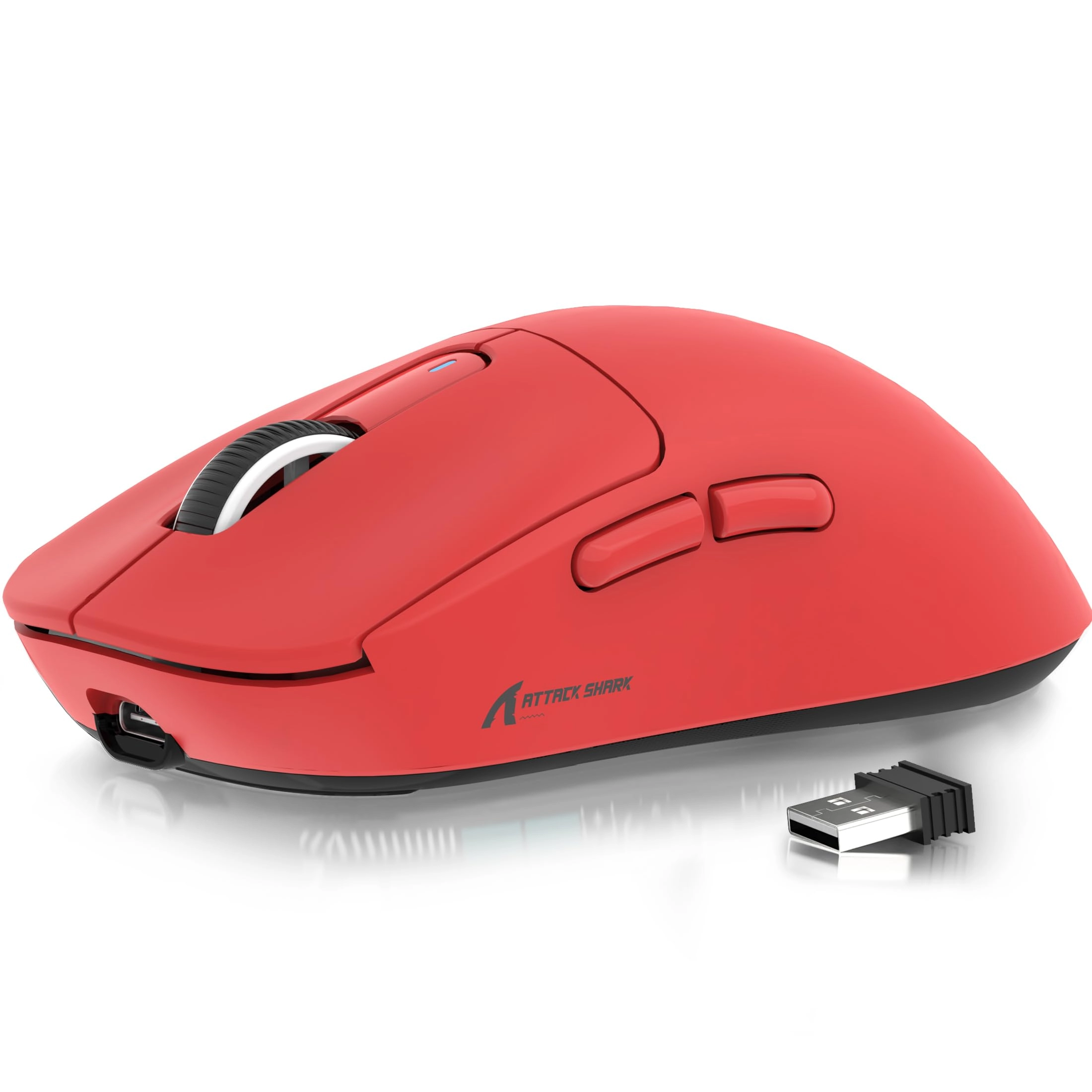 X3 Gaming Mouse - Wireless