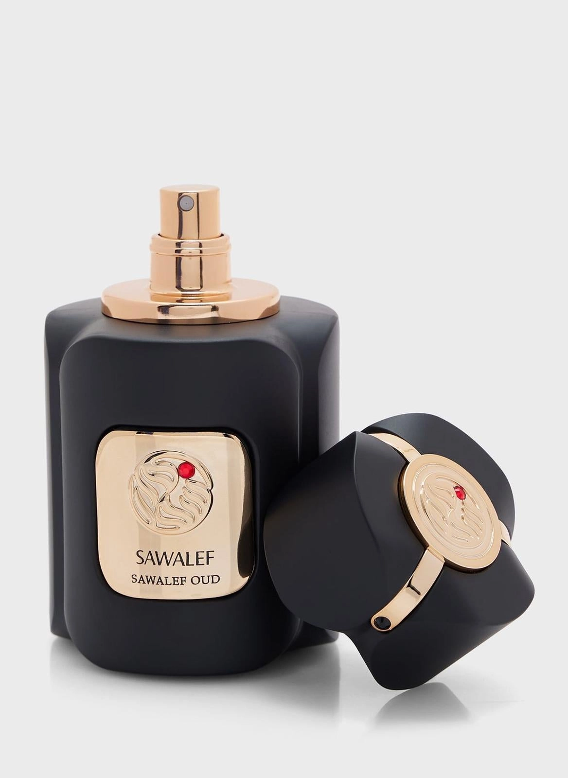 Obsession Of Oud - 80ml Eau de Parfum