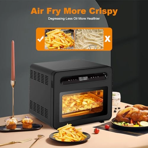 Air Fryer Toaster Oven - 26 Quarts