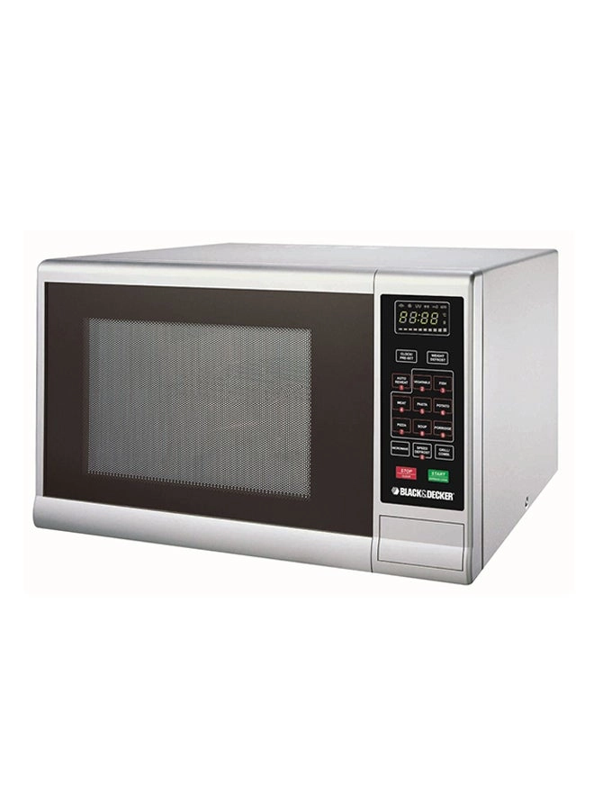 Black & Decker MZ3000PG