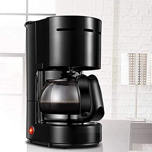 Espresso Coffee Machine - 1000ML One-button