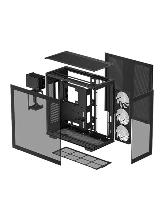 GSK-HFGPC-0001 - 7-7800X3D 32GB 2TB