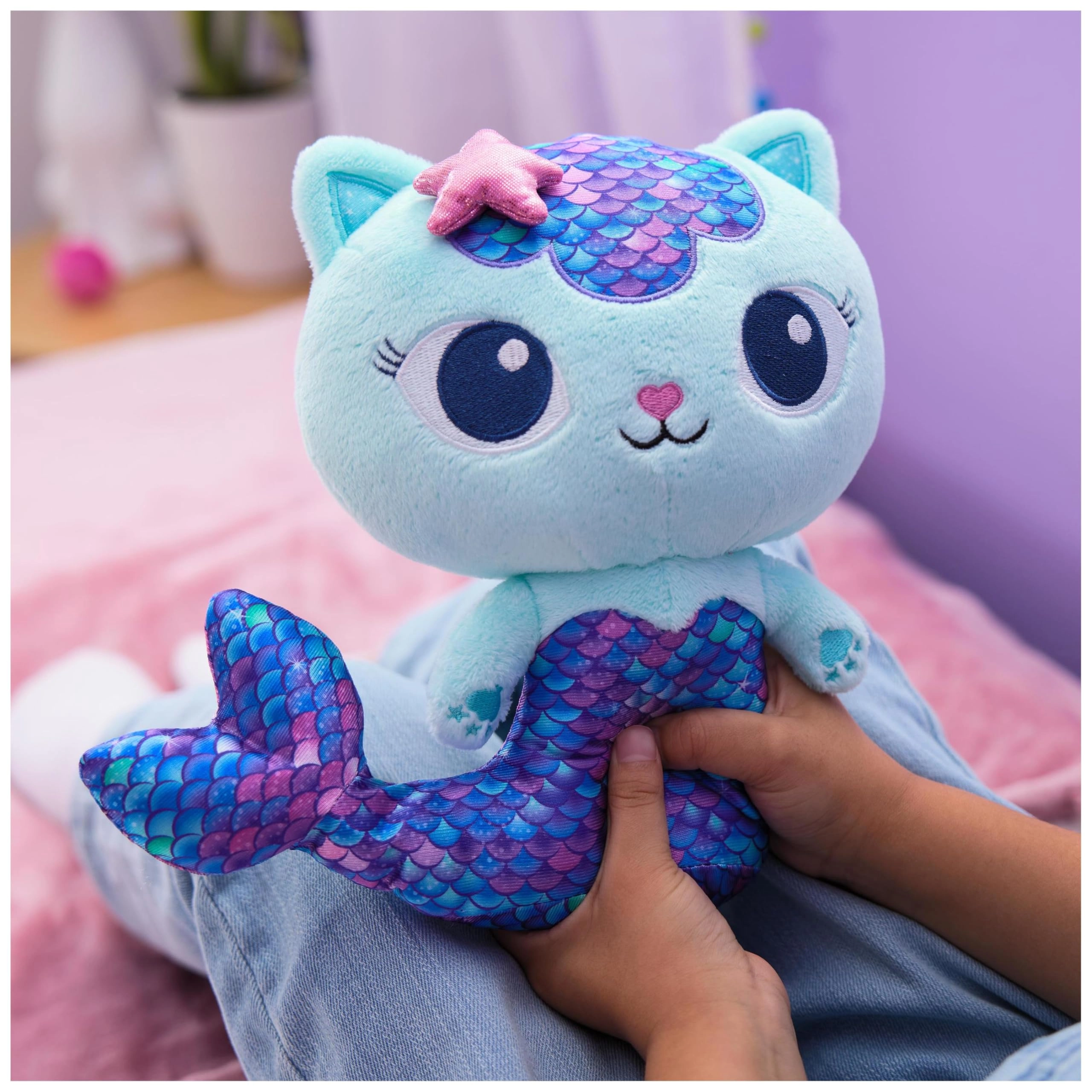 Fin-Tastic MerCat - Sound effects