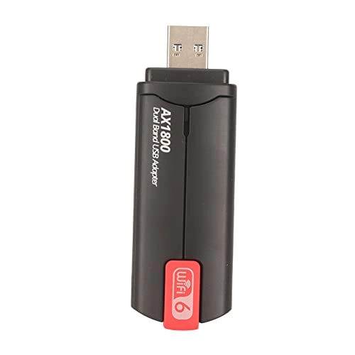 WiFi Dongle - Dual Band USB 3.0 Wireless