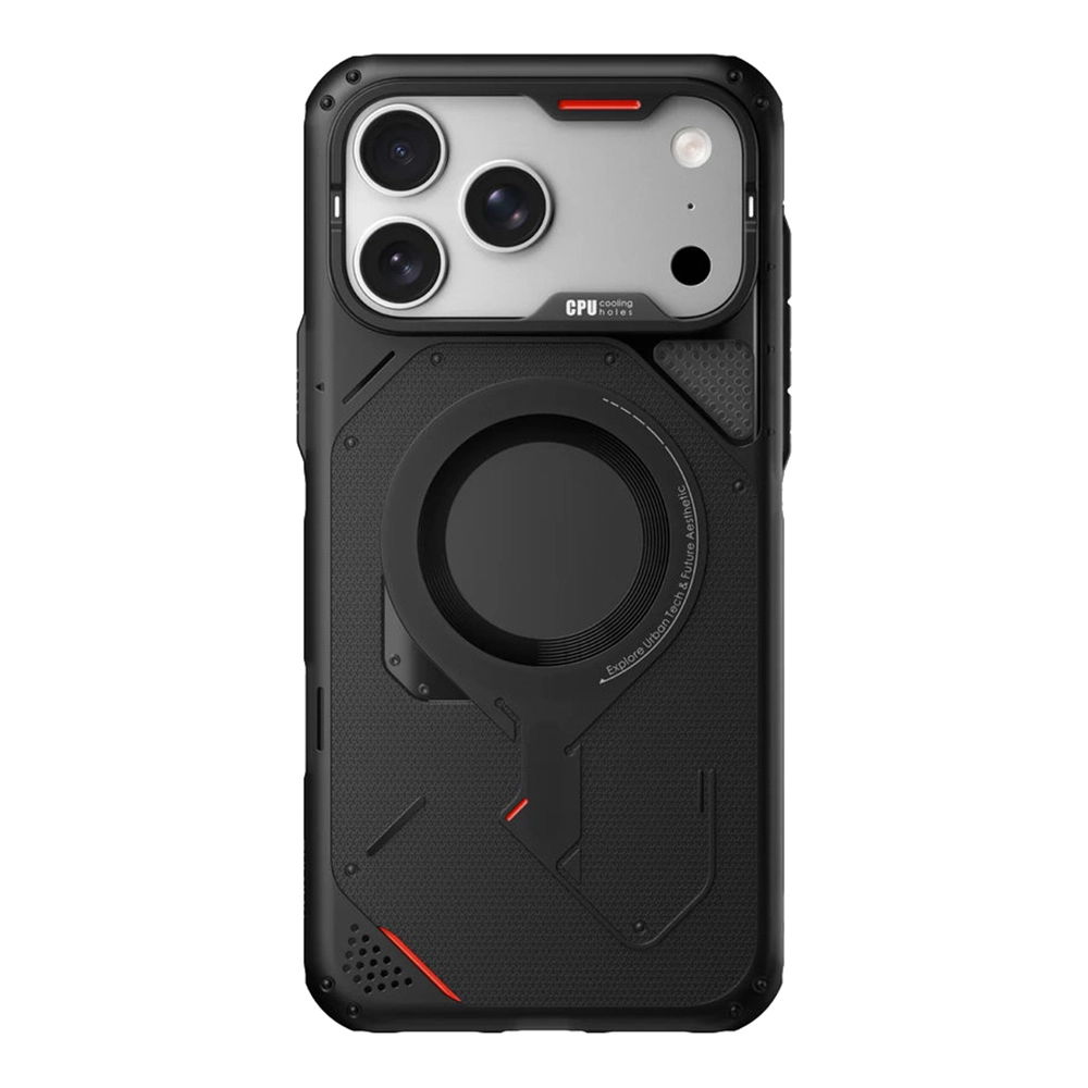 A17 Rugged Case for iPhone 17 Pro