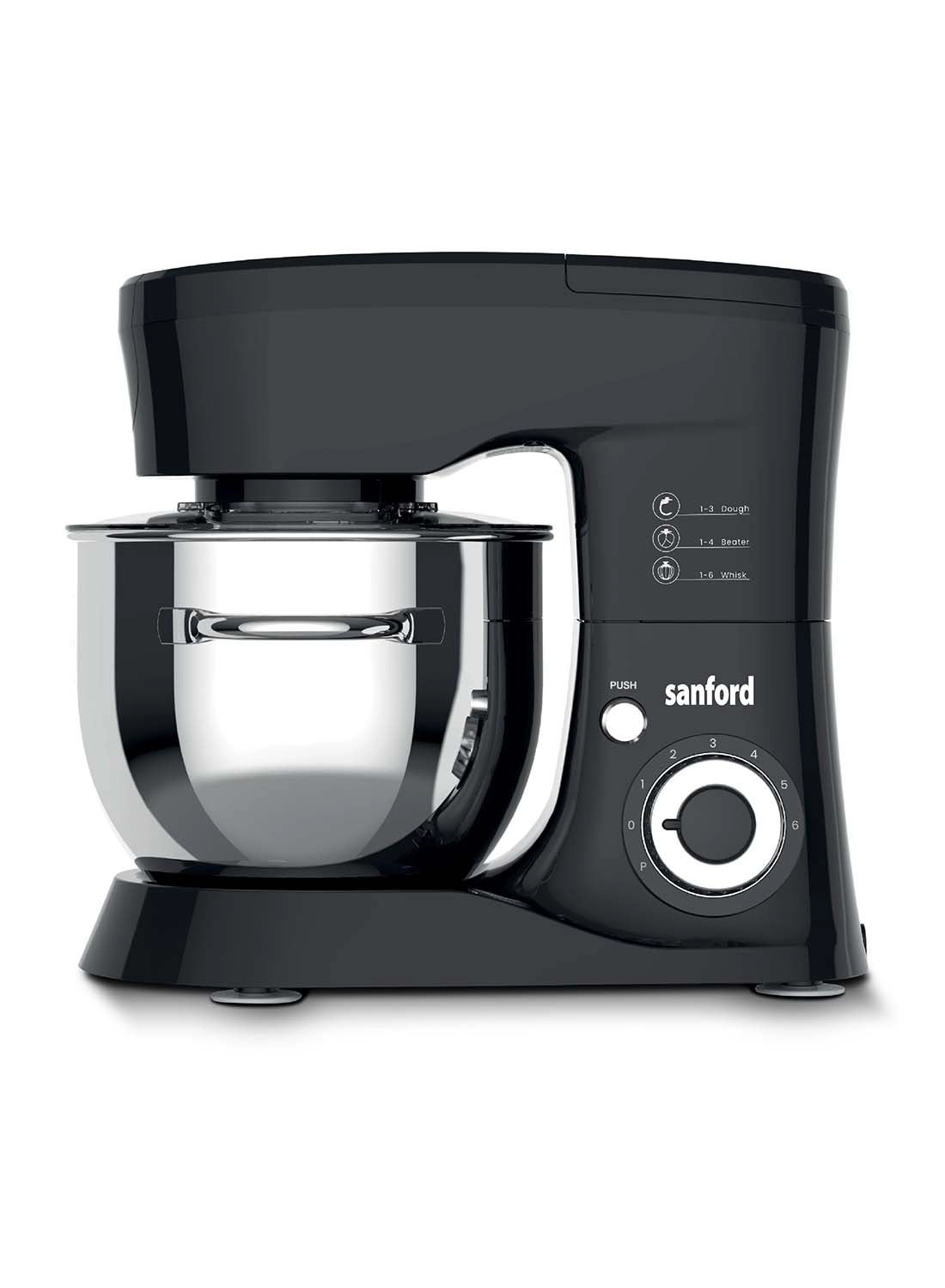 Stand Mixer - 4.5 L 1000 W