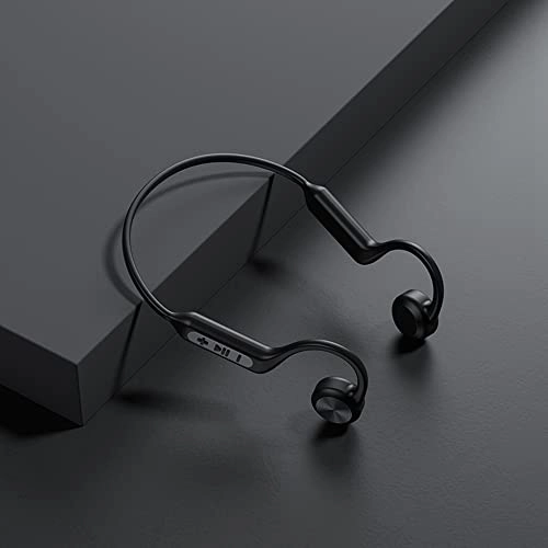 Bone Conduction Headphones Wireless Headphone