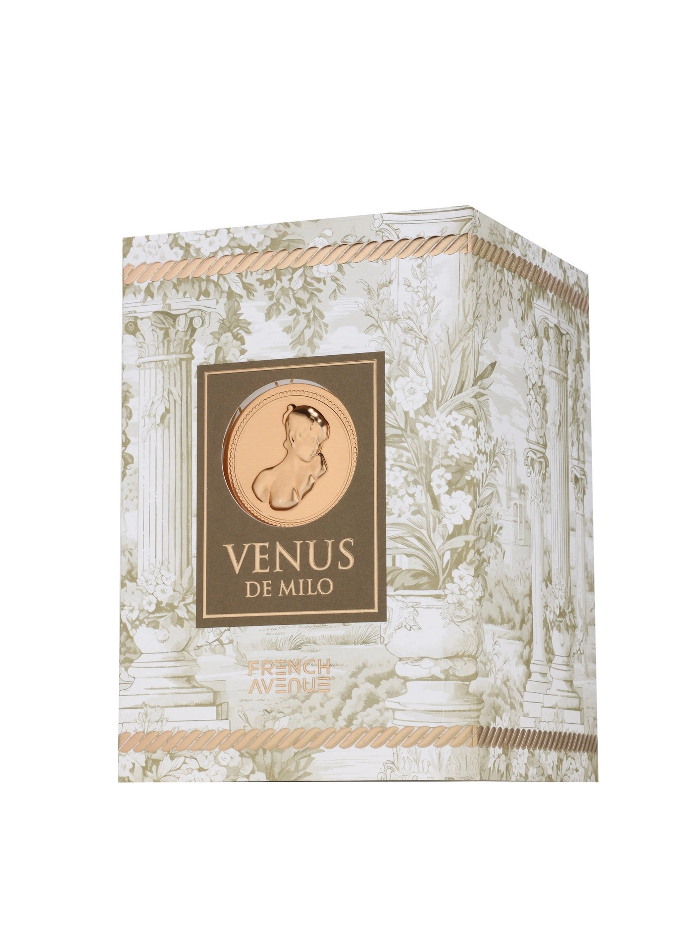 French Avenue Venus De Milo Eau de Parfum 100ml