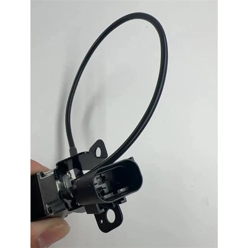 Rear View Camera - Night vision