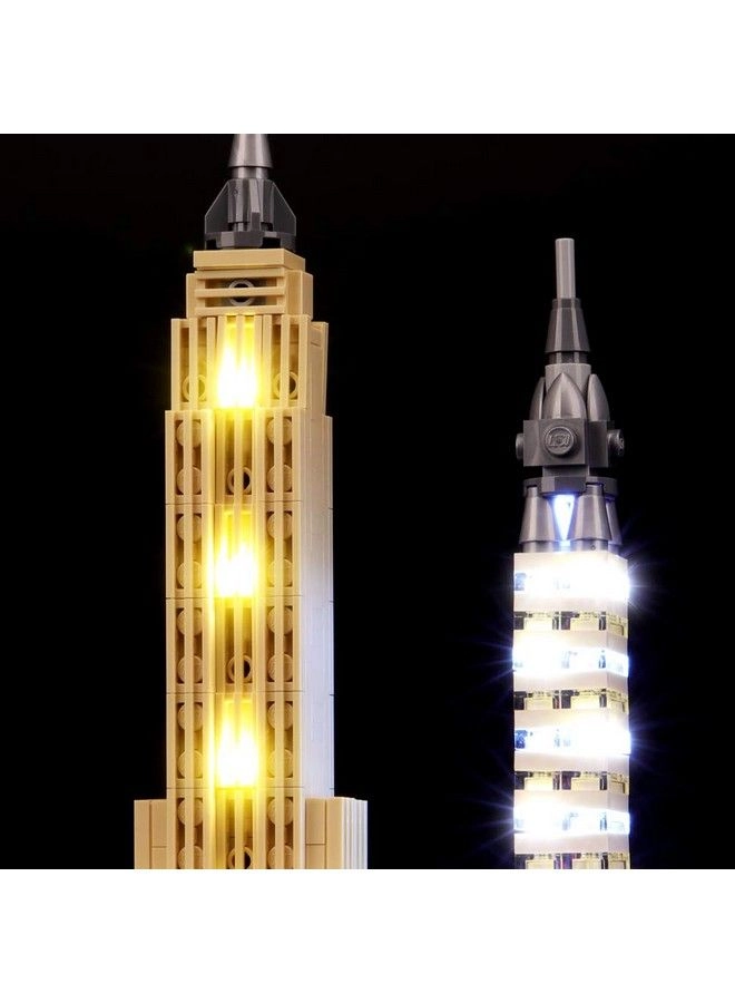 Led Lighting Kit - Construction