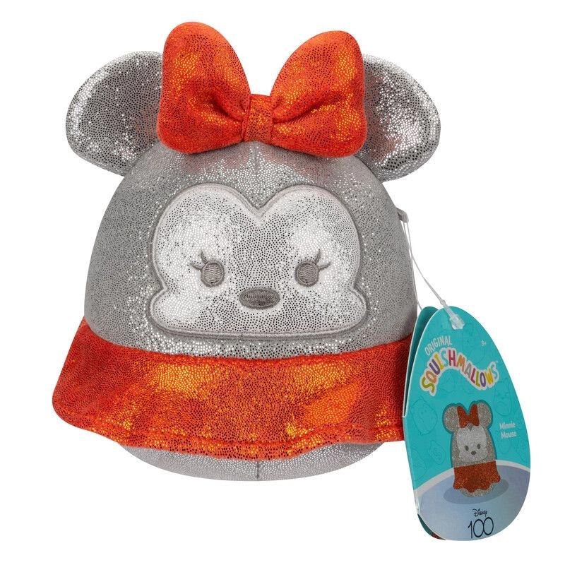 Minnie Mouse - 5 Inch