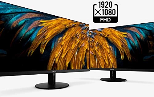 SA270 Bbmipux - 27 Inches 1920x1080