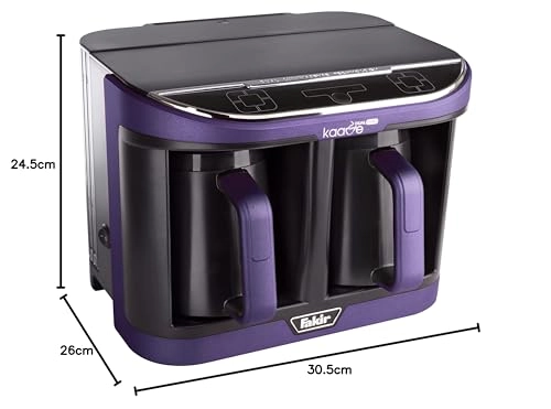 Kaave Dual Pro 41003680