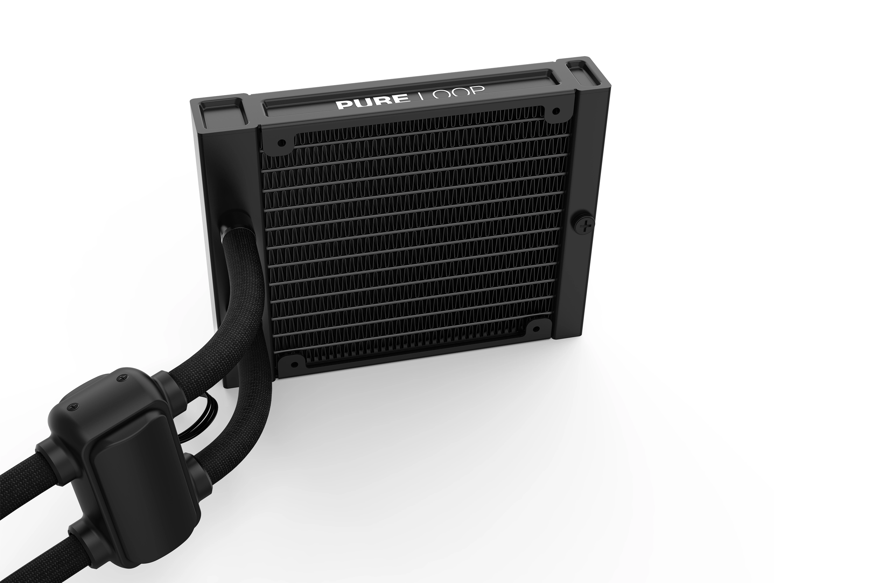 Pure Loop 2 FX - 3 fan(s) 120 millimeter