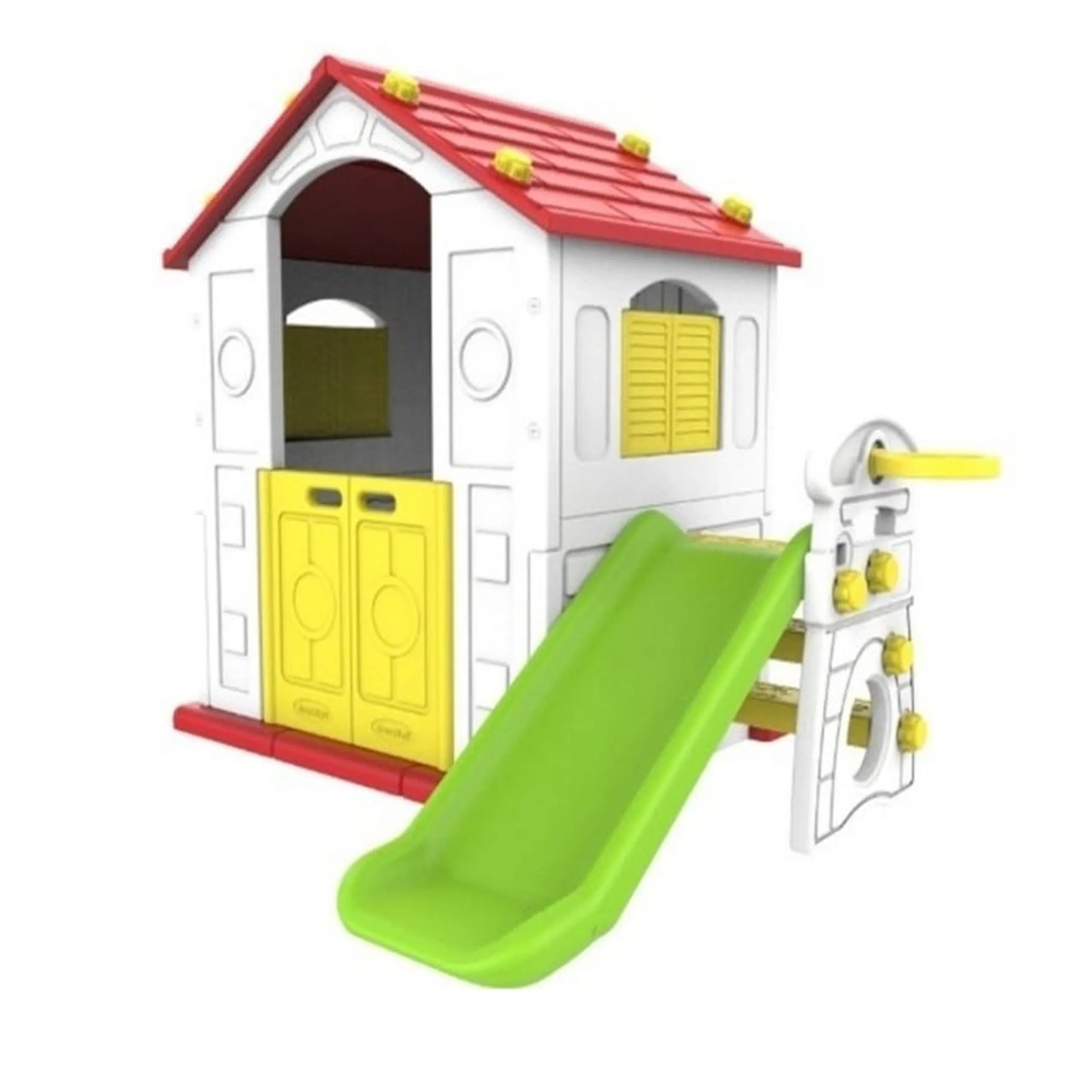 Sunshine Playhouse Bundle