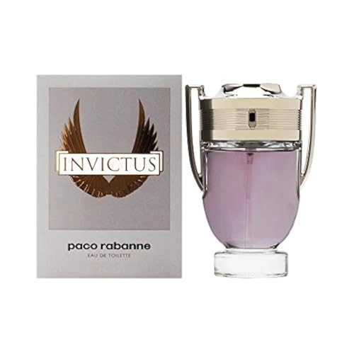 Invictus Eau de Toilette 100 ml