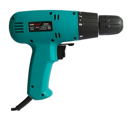350w Electric screwdriver - 10mm Reverse Rotation