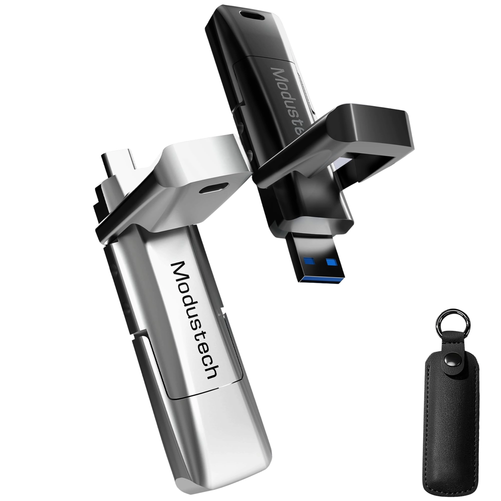 ModusTech External SSD - 128GB