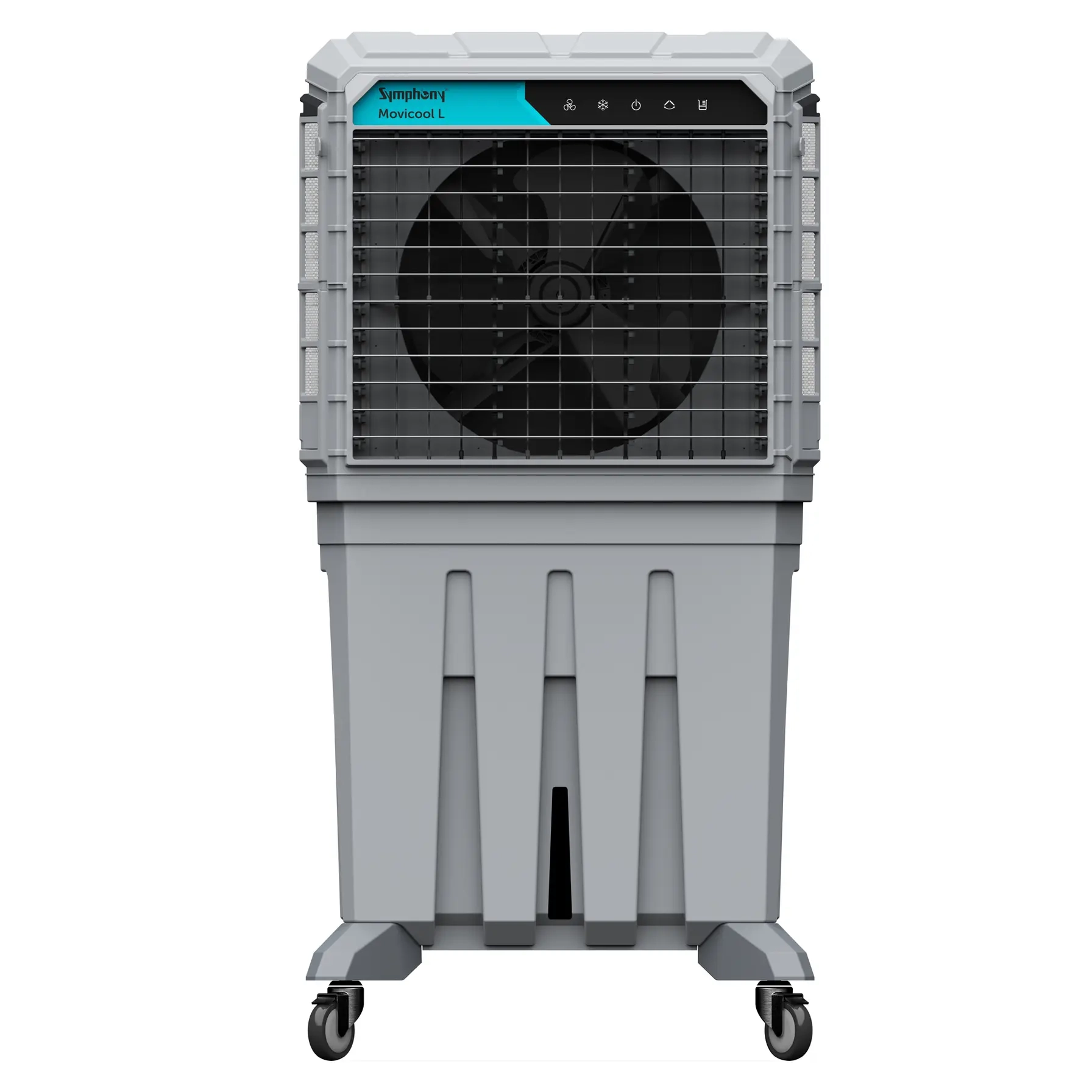 Symphony MOVICOOL L200i - 8500 m³/hr 200 Litres