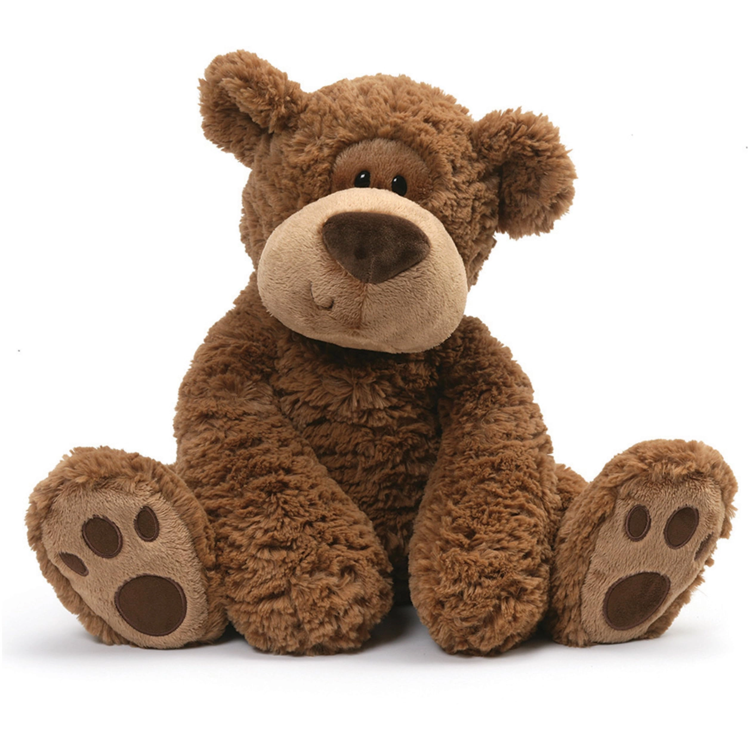 GUND Grahm - 18" Brown Plush