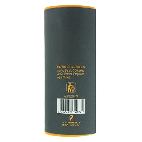 Man Eau de Toilette - 100 ml
