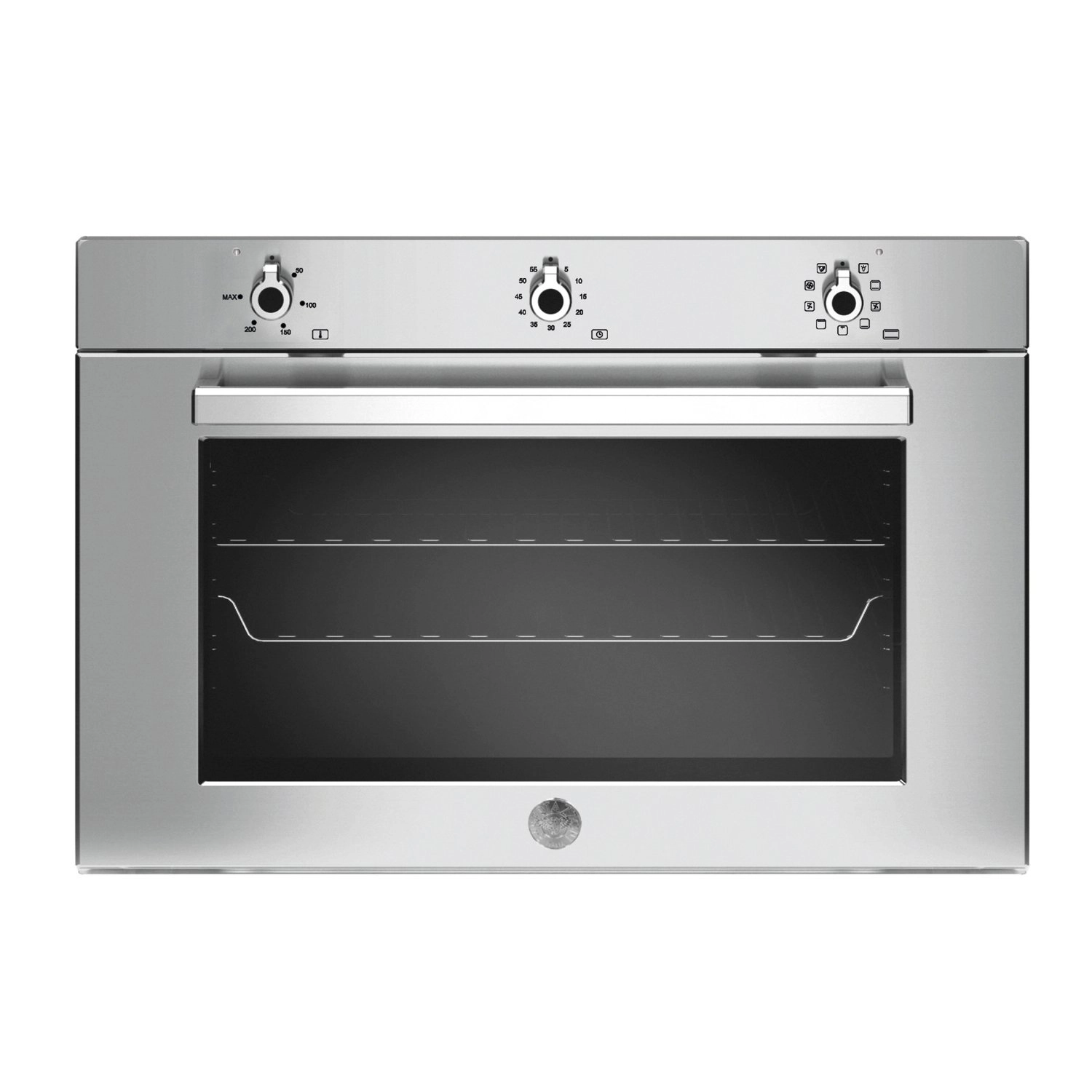 Bertazzoni Professional Series F6011PROPTX 60cm - Pyrolytic