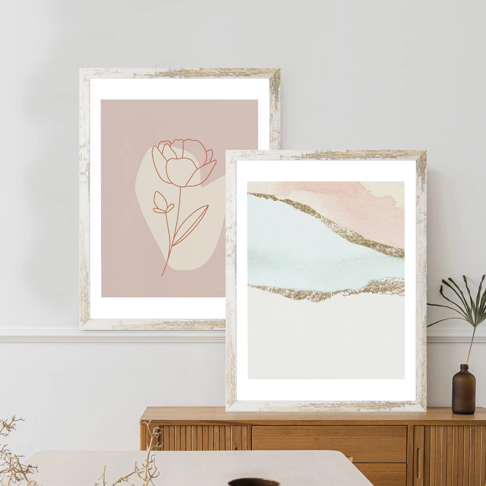 Frame Set - 24x30 2