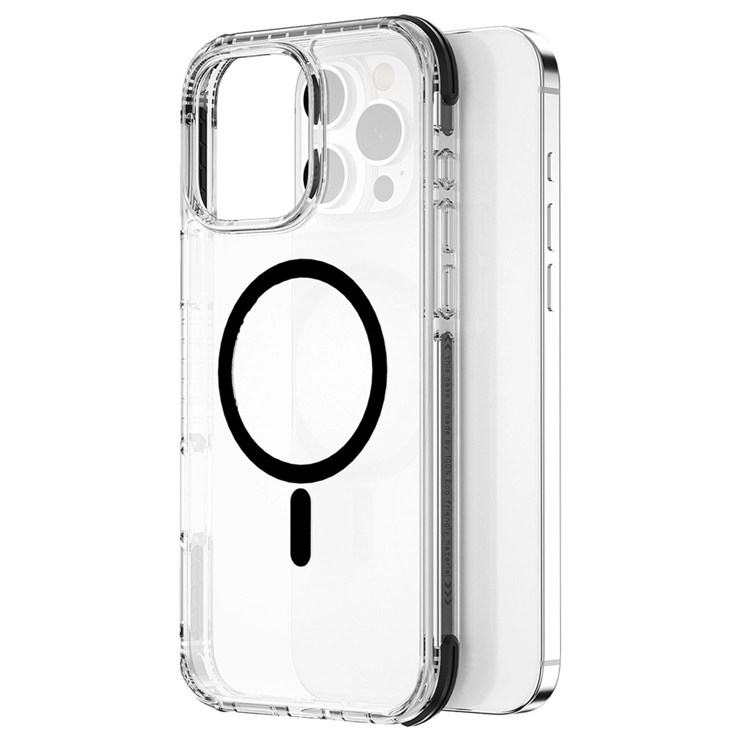 MagSafe Case for iPhone 16 Pro