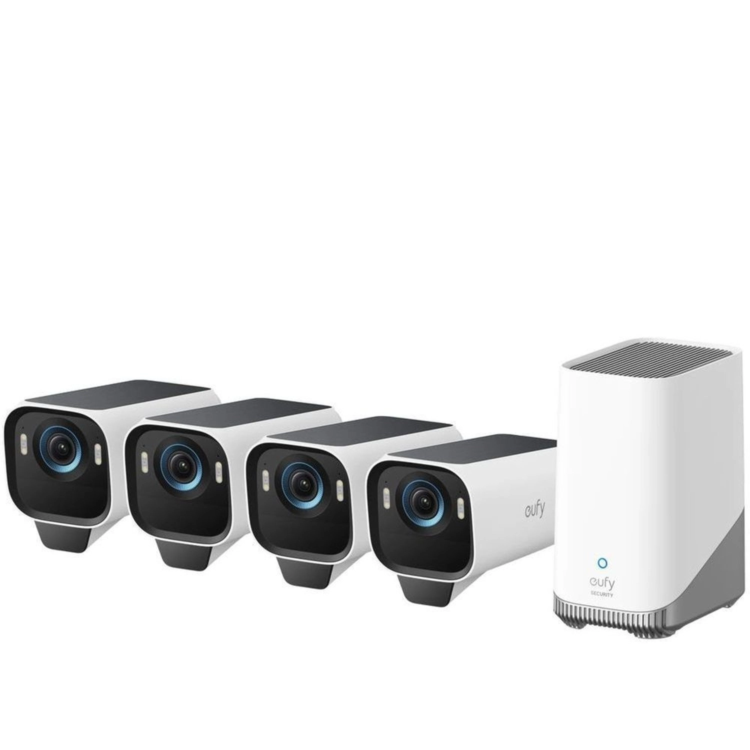 Cam S3 Pro - 4 4K (3840 x 2160)