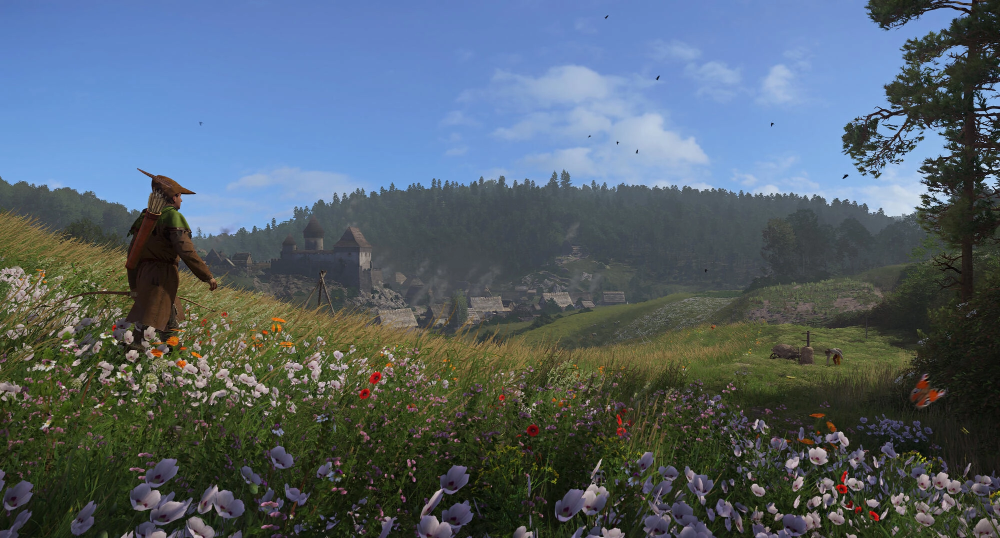 Kingdom Come: Deliverance - PlayStation 4