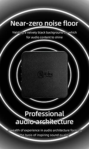 FD3 - Headphone Amp USB DAC