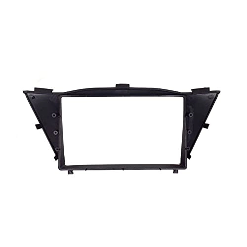 Double Din Car Radio Fascia - ASX RVR 2012