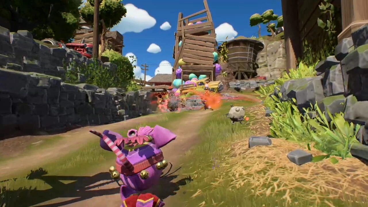 Plants vs. Zombies Battle for Neighborville Complete Edition - Nintendo Switch