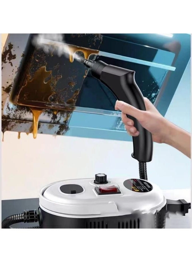 Handheld Steam Cleaner - 1.2L