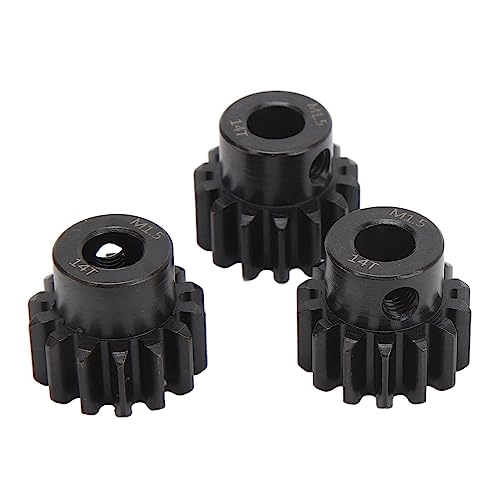 RC Car Motor Gear - 1/5 1/8 1/10