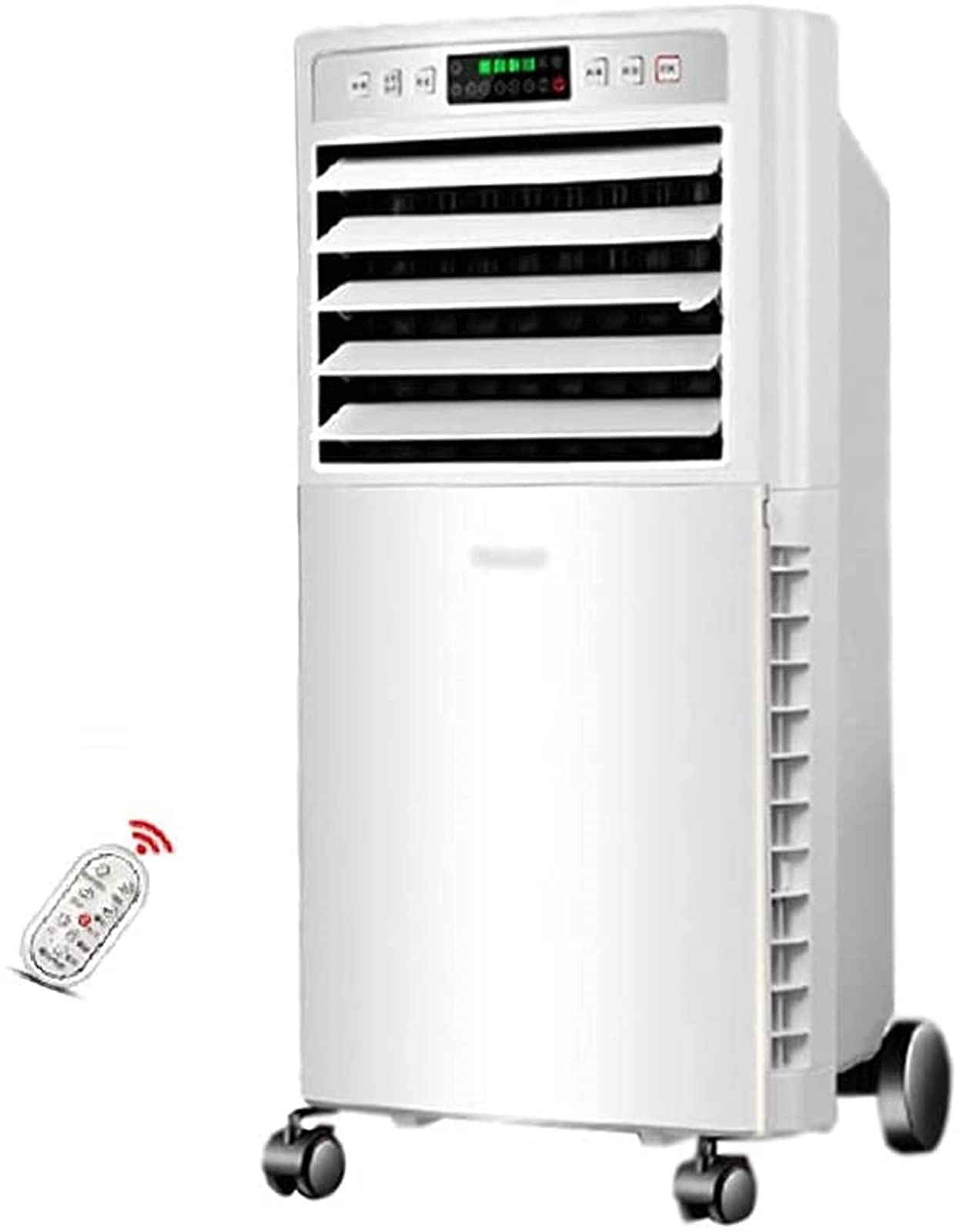 Portable air conditioner