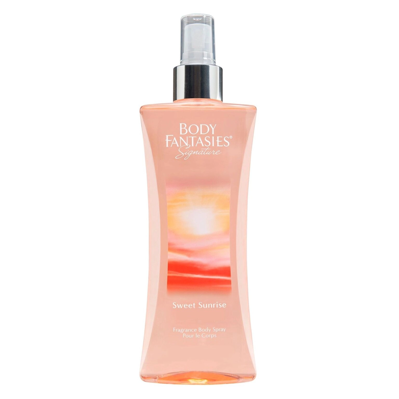 Signature Sweet Sunrise Fantasy Body Spray - 94 ml