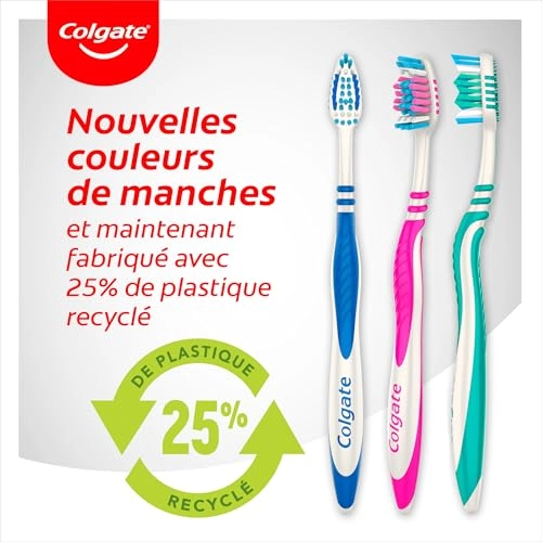 Zigzag Flexible - Medium Value Pack